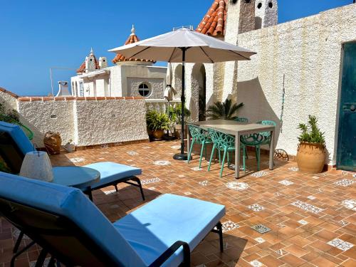 Mezquitilla Apartment | Encantador ático cerca del mar