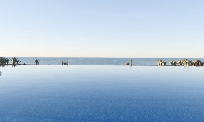 Puerto Penasco Condo | Encanto Living 0403 by Kivoya