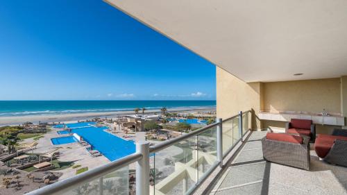Puerto Penasco Apartment | Encanto Living Two Bedroom Unit by Kivoya