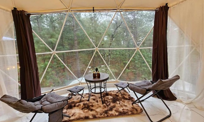 Mazamitla House | Encanto Natural 1