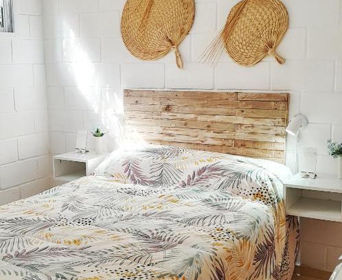 Rio Ceballos Apartment | Encanto Serrano