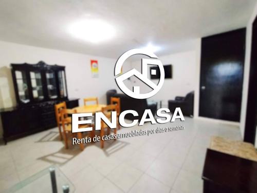 Poza Rica Apartment | Encasa - Parc 14