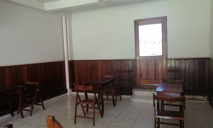 Santa Elena Hotel | ENCHANTED LAGOON TOURIST