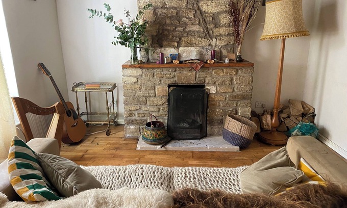Frome Cottage | Enchanting 1 bedroom cottage in Frome