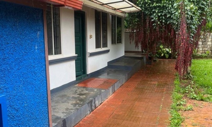 Chikkamagaluru Resort | Enchanting 5-bedroom resort in Chikmangaluru