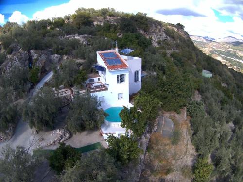El Pinar House | EncinaGorda