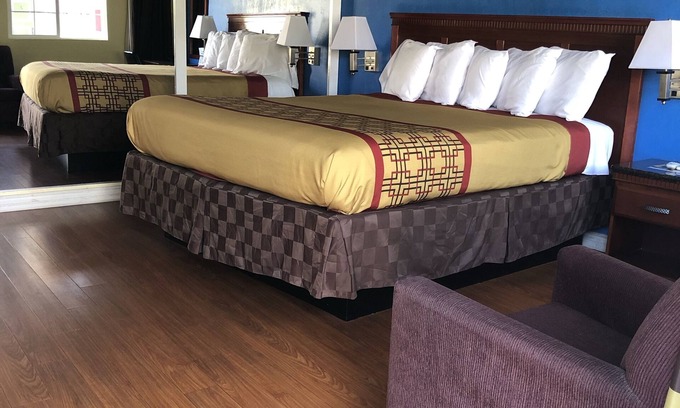 Culver - West Hotel | Encore Motel Near Marina Del Rey, Culver City & Venice