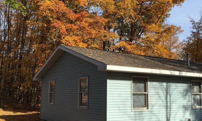 Maple City House | End of Summer and Fall dates booking now!