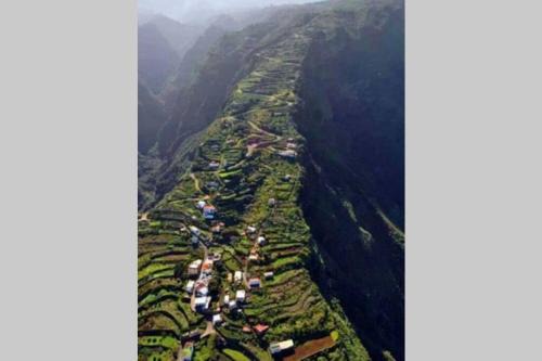 El Tablado House | End of the World