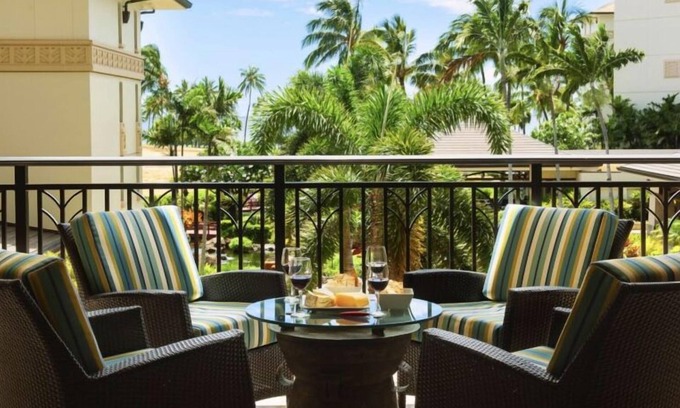 Ko Olina Villa | End Summer in style. Discounted FALL RATES! OT305-Beautiful 3 bed, 2.5 bath