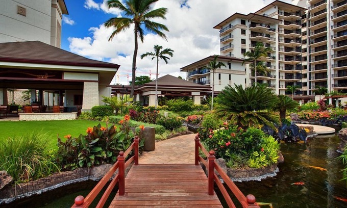 Ko Olina Villa | End Summer in style. Discounted FALL RATES! OT301 - 3 BR/2.5 BA - Sleeps 8