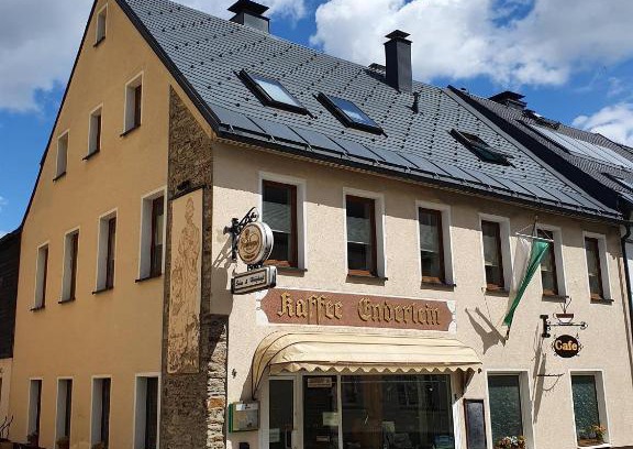Oberwiesenthal Apartment | Enderlein´s Ferienwohnung