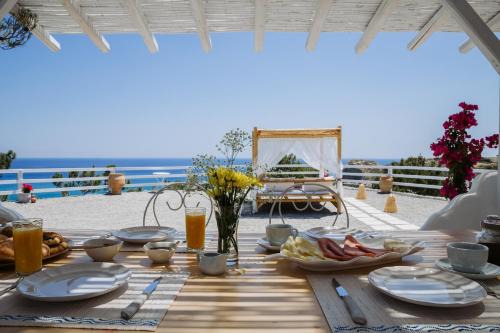 Stegna House | Endless Horizon At Stegna