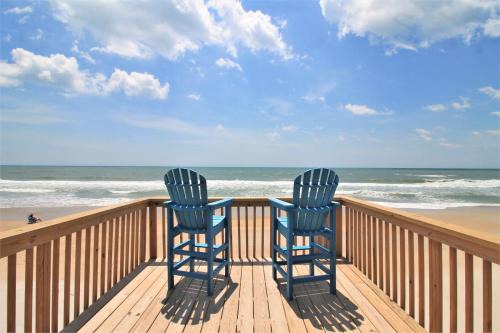 North Topsail Beach House | Endless Summers