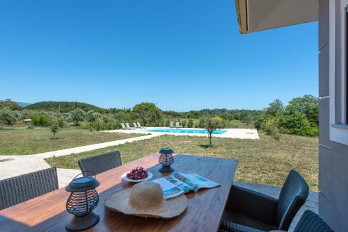Vassilatika Villa | Endless Summer Retreats By Paradise Villas