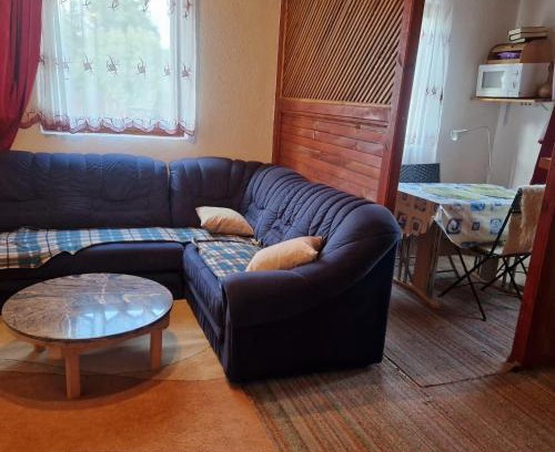 Babanovac House | Endzi