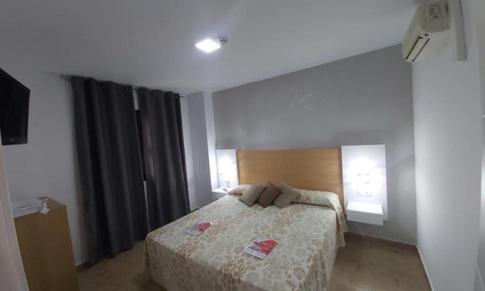 Punta Umbria Apartment | Enebrales Home