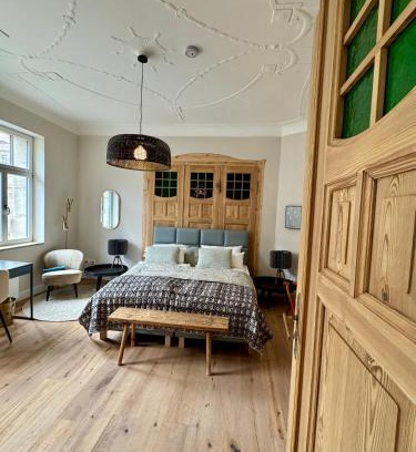 Fuerth Apartment | EngelHaus Fürth