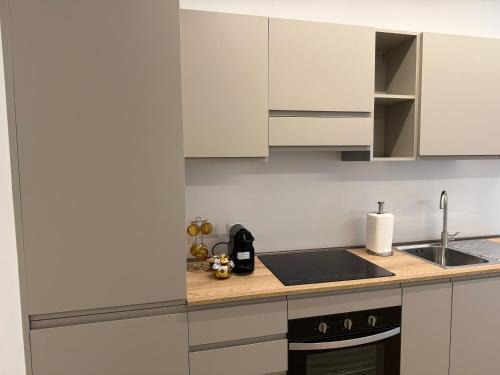 Quartiere XXIV Don Bosco Apartment | Enigmatic House with private garden