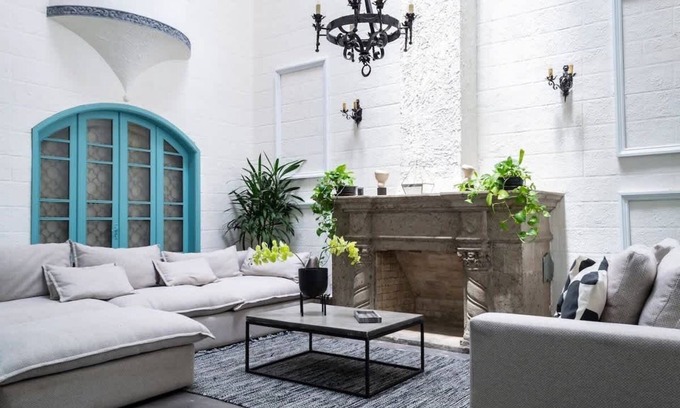 Hipodromo House | Enjoy a gorgeous house 8BR/18 guests in Condesa