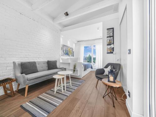 Vracar Apartment | Enjoy B-52 Studio