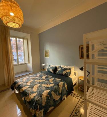 Monti Apartment | Enjoy Colosseo