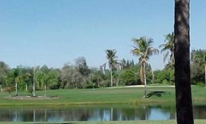 Tropical Cove Condo | Enjoy Country Club Living, Near Beaches, Extended Stays Available