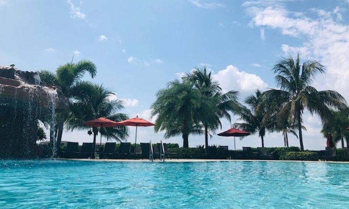Bonita Springs Condo | 🥎⛳️🏖Enjoy golf and resort amenities at Bonita National! 🏝🏌🏿‍♂️🏌🏻‍♀️🌊