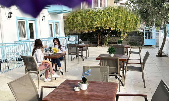 Fethiye City Center Bed & Breakfast | Enjoy Hotel