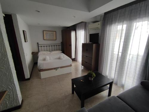 Encarnacion-Regina Apartment | Enjoy Life Sevilla