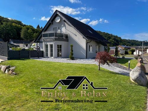 Schleiden Apartment | Enjoy & Relax