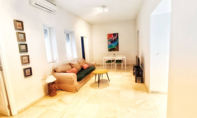 San Julian Condo | ENJOY SEVILLA
