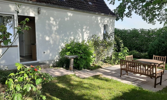 Kiel House | Enjoy stunning views over Kiel and nature