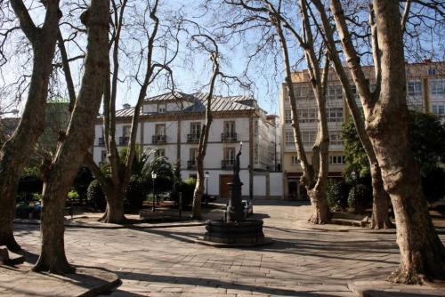 La Coruna Old Town Apartment | Enjoy the Old Town in a full renovated Duplex