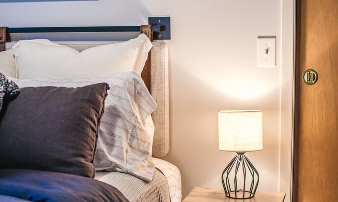 Red Lodge House | Enjoy time away in Red Lodge, Montana! 3 king, 2 twin beds & great hot tub