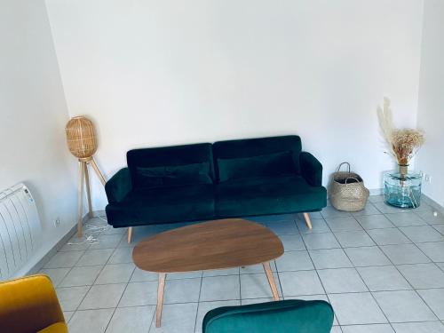 Mers-les-Bains Apartment | Enjoy your dream