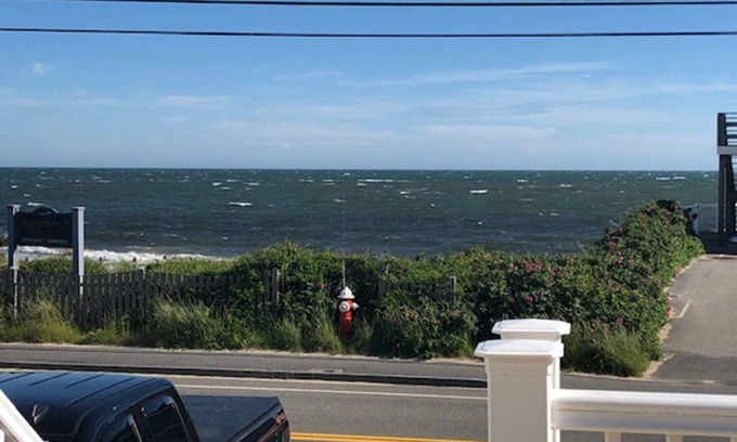 Dennis Port Condo | Enjoy your stay at Cape Cods Sea-Escape