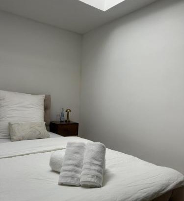 Altenahr House | Enjoy-Zimmer