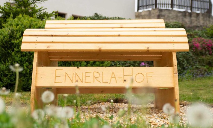 Pottenstein House | Ennerla Hof