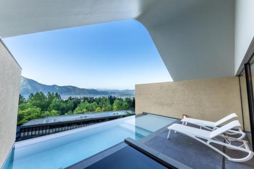 Yufu Hotel | ENOWA