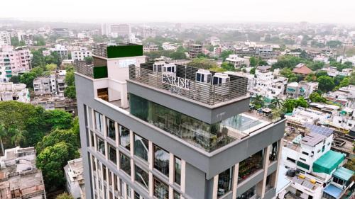 Nagpur Hotel | Enrise by Sayaji Nagpur
