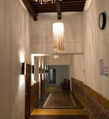 Zona Centro Hotel | Enso in Downtown