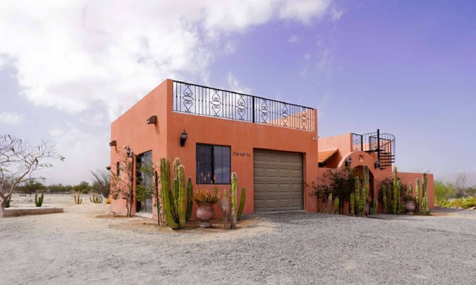 El Dorado Ranch House | Entertainers Delight