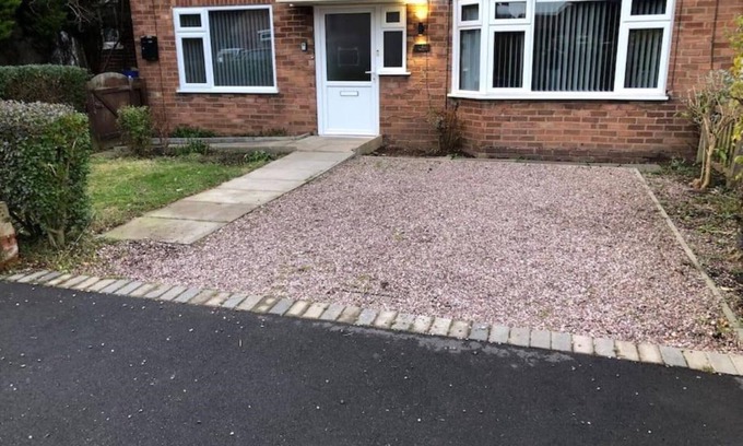 Nantwich Apartment | Entire 2 Bedroom Apartment