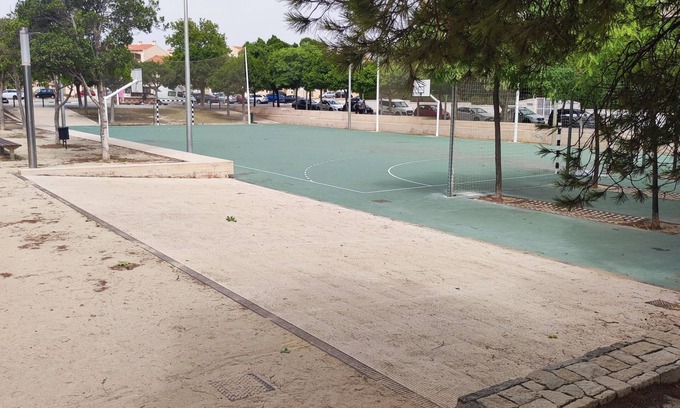 Arenales del Sol Apartment | Entire apartment pets accepted