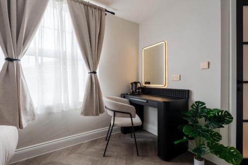 RopeWalks Apartment | Entire Aparthotel Bold St 8 Apartments