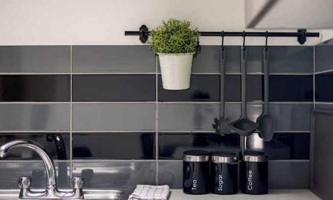 Syston Apartment | Entire apartment - Syston The Carpenters Loft