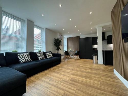 Waterloo Apartment | Entire Apartment in Waterloo