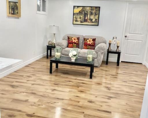 Pocatello House | Entire Guest Suite Pocatello