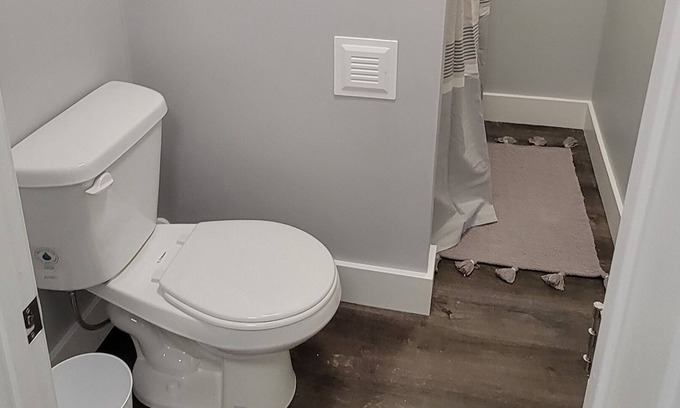 Logan House | Entire Home Close to USU